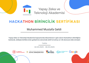 Hackathon